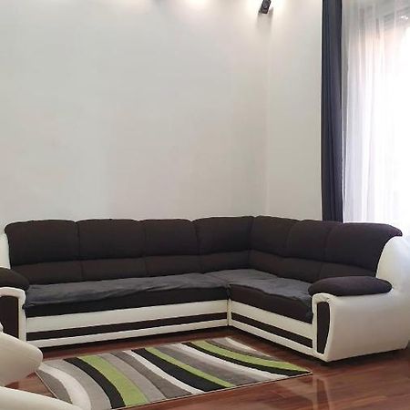 Green Panda Apartments Budapest Esterno foto